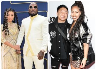 Jeannie x Jeezy, Timothy Delaghetto and Chai