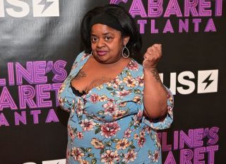 Zeus Network's Joseline's Cabaret: Atlanta Season 2 Screening