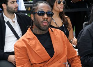 Tombogo - Front Row & Backstage - September 2021 - New York Fashion Week: The Shows