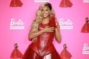 Laverne Cox 50th Birthday Celebration
