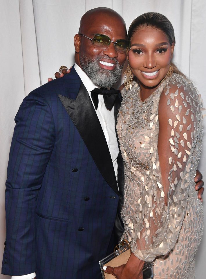 2nd Annual The Black Ball: Quality Control's CEO Pierre "Pee" Thomas Birthday Celebration