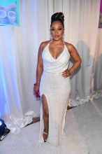 2nd Annual The Black Ball: Quality Control's CEO Pierre "Pee" Thomas Birthday Celebration