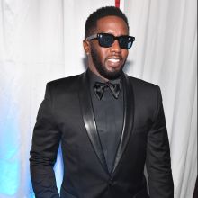 2nd Annual The Black Ball: Quality Control's CEO Pierre "Pee" Thomas Birthday Celebration