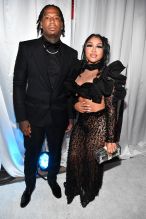 2nd Annual The Black Ball: Quality Control's CEO Pierre "Pee" Thomas Birthday Celebration