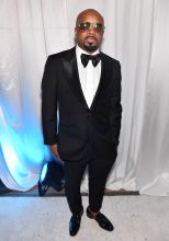 2nd Annual The Black Ball: Quality Control's CEO Pierre "Pee" Thomas Birthday Celebration