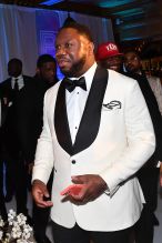 2nd Annual The Black Ball: Quality Control's CEO Pierre "Pee" Thomas Birthday Celebration