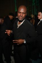 2nd Annual The Black Ball: Quality Control's CEO Pierre "Pee" Thomas Birthday Celebration