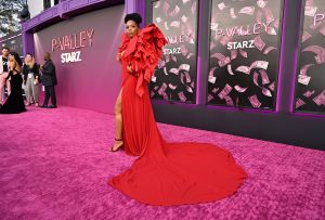 P-Valley Season 2 premiere