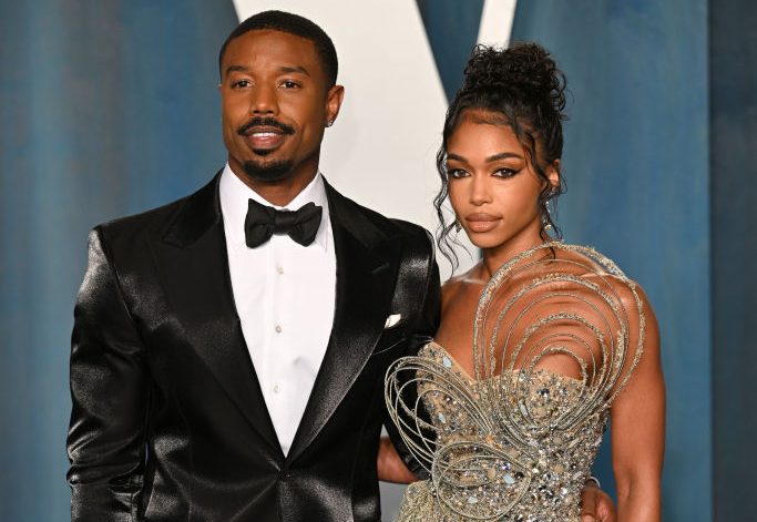 Vanity Fair Oscar Party hosted by Radhika Jones - Arrivals