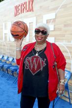 Hustle premiere assets