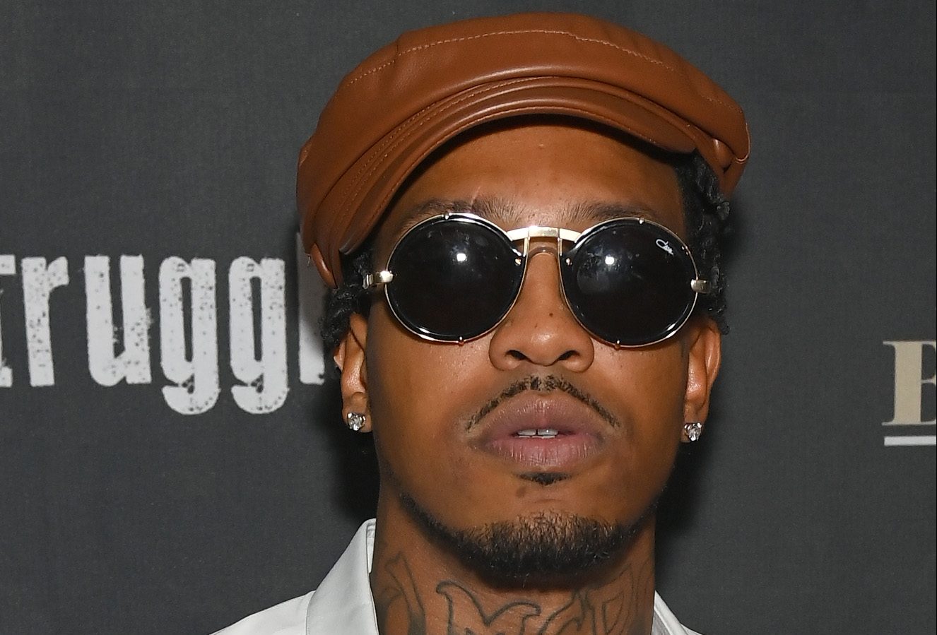 Suspect Idenfified In Murder OF Atlanta Rapper Trouble