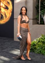 Los Angeles Premiere Of Universal Pictures "Jurassic World Dominion" - Red Carpet