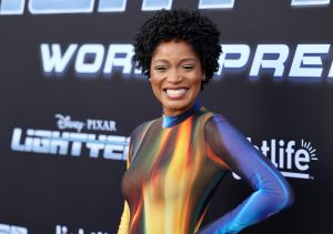Disney And Pixar's "Lightyear" Los Angeles Premiere