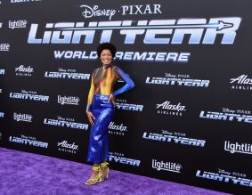 Disney And Pixar's "Lightyear" Los Angeles Premiere