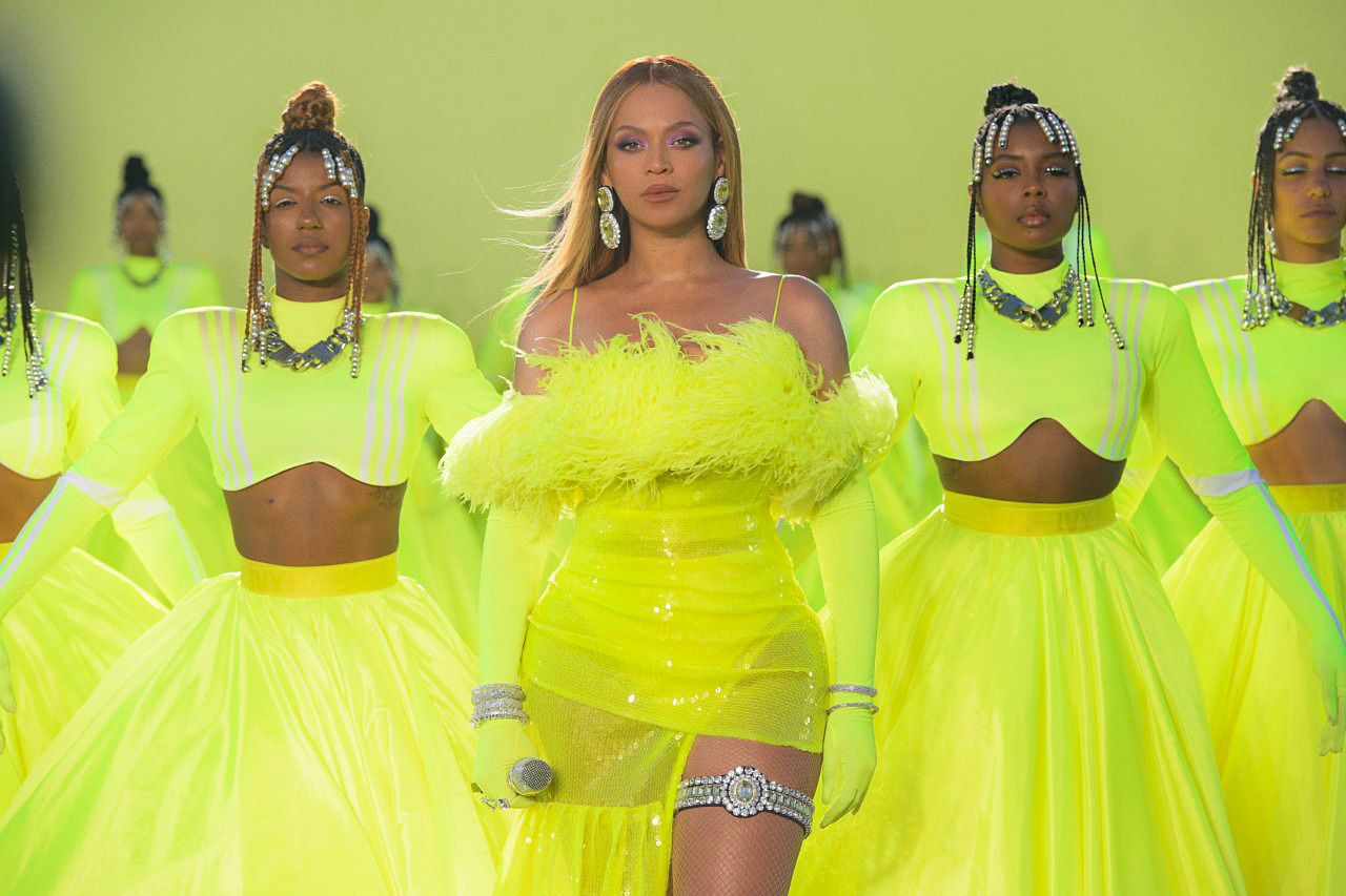 New Website Updates Convince Beyoncé Fans 'B7' Is Coming