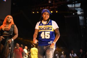 HOT 97 Summer Jam 2017