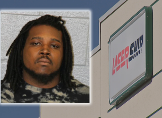 LaserShip Warehouse Manager Arrested For Pilfering Sneakers