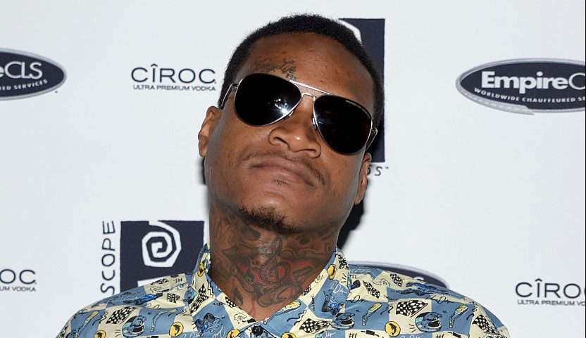Interscope BET Party