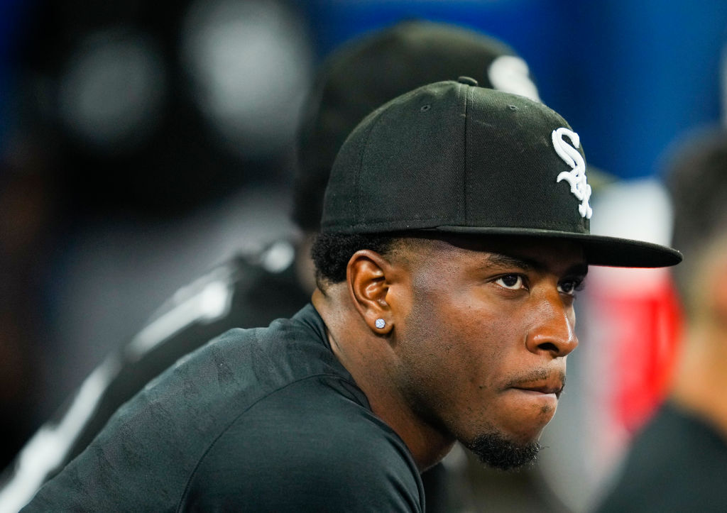 White Sox's Tim Anderson Trends Over Rumors He Cheated On His Wife