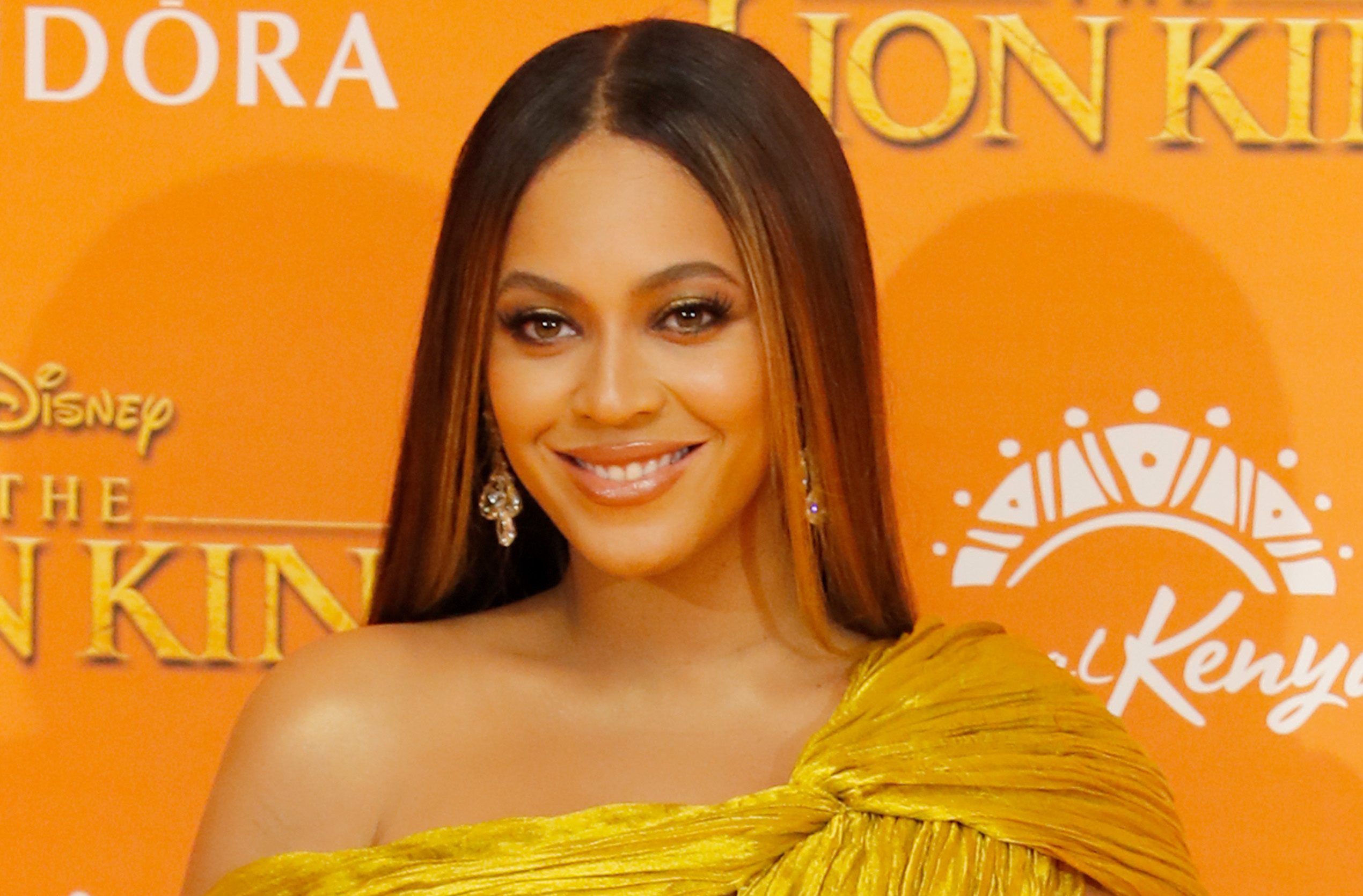Page 7 of 11 - Beyoncé Announces 7th Album 'Renaissance,' Shatters Twitter