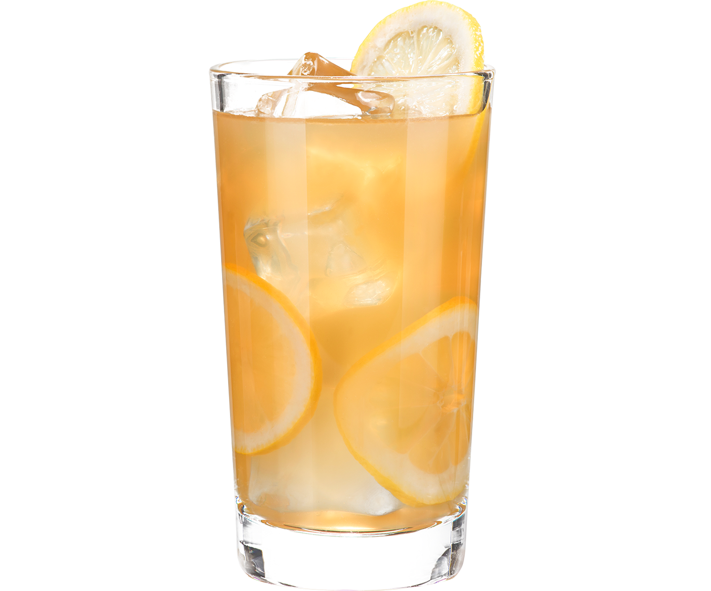 D'USSÉ and Lemonade