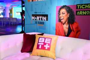 Martin: The Reunion assets