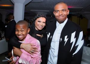 Martin: The Reunion assets