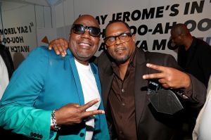 Martin: The Reunion assets