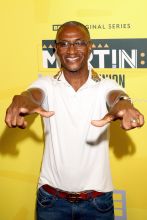 Martin: The Reunion assets