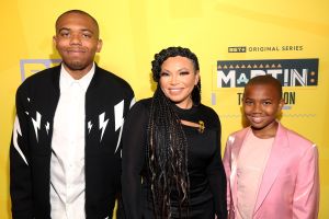 Martin: The Reunion assets