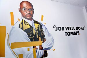 Martin: The Reunion assets