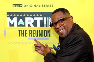 Martin: The Reunion assets