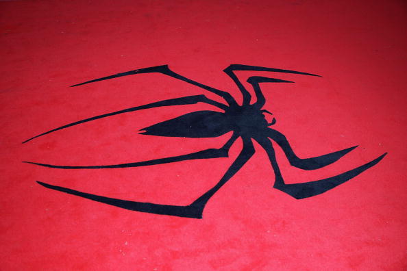 Spider-Man 3 - UK film premiere