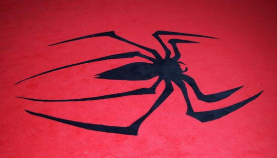 Spider-Man 3 - UK film premiere