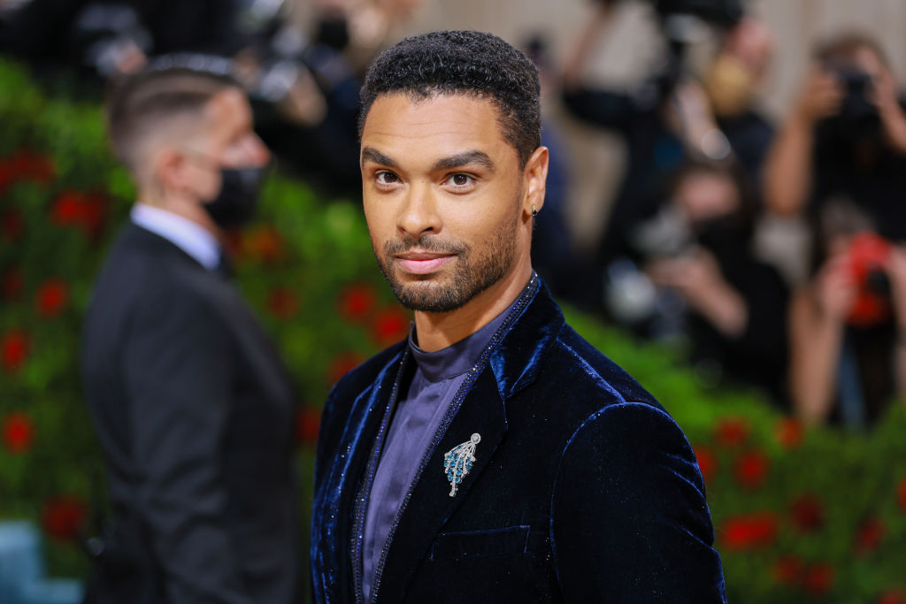 The 2022 Met Gala Celebrating "In America: An Anthology of Fashion" - Arrivals