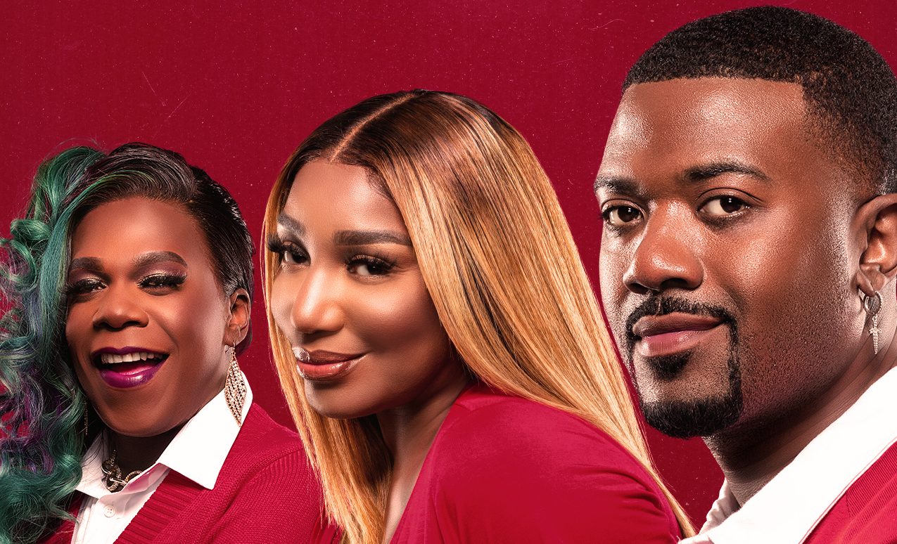 College Hill: Celebrity Edition