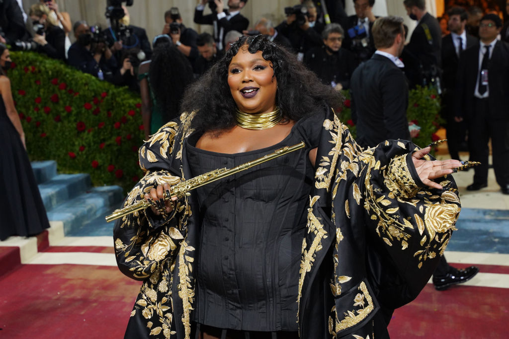 A Lil’ Positivity: Lizzo Partners With Live Nation For $1 Million Donation To Planned Parenthood