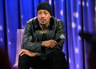 Hip Hop Mental Health Moderated By Nick Cannon