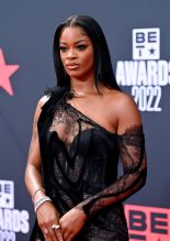 BET Awards 2022 - Red Carpet
