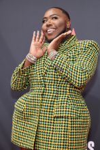 2022 BET Awards - Arrivals