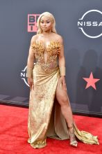 2022 BET Awards - Arrivals