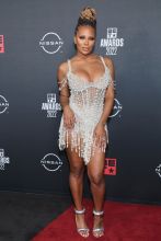 2022 BET Awards - Press Room