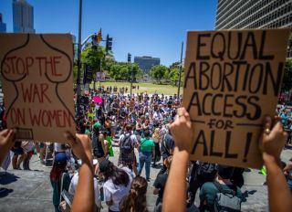 US-JUSTICE-COURT-ABORTION-PROTEST