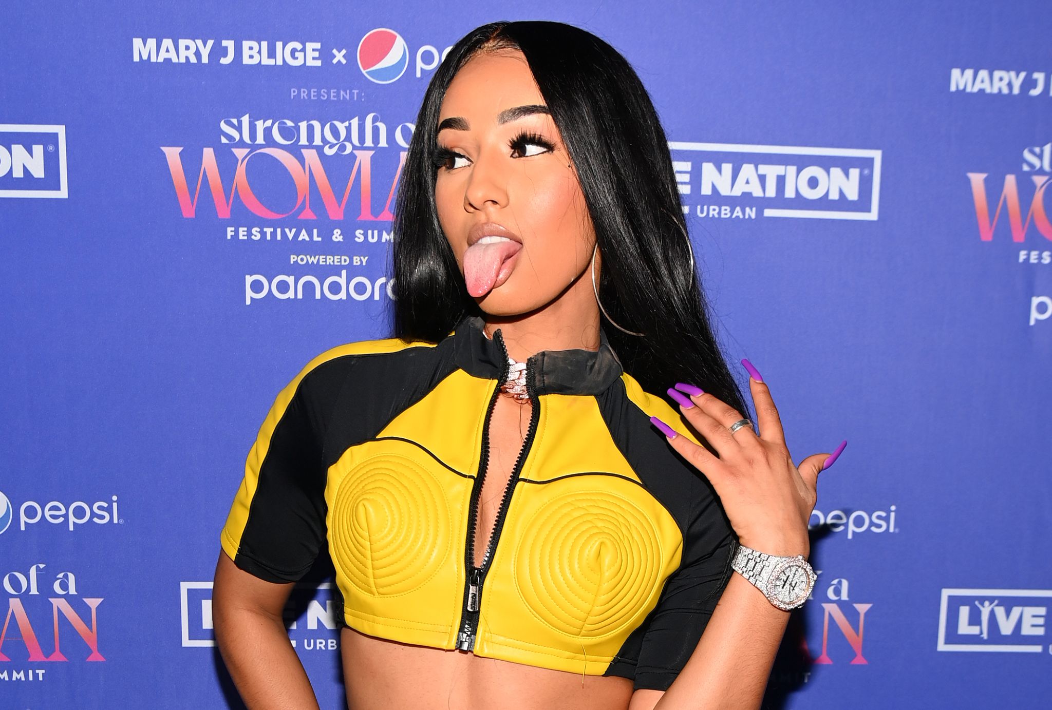 Exploring The World Of Black OnlyFans Creators