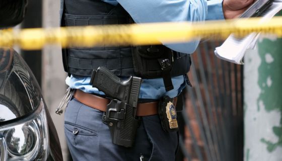 Shooting in Brooklyn, New York Leaves One Killed