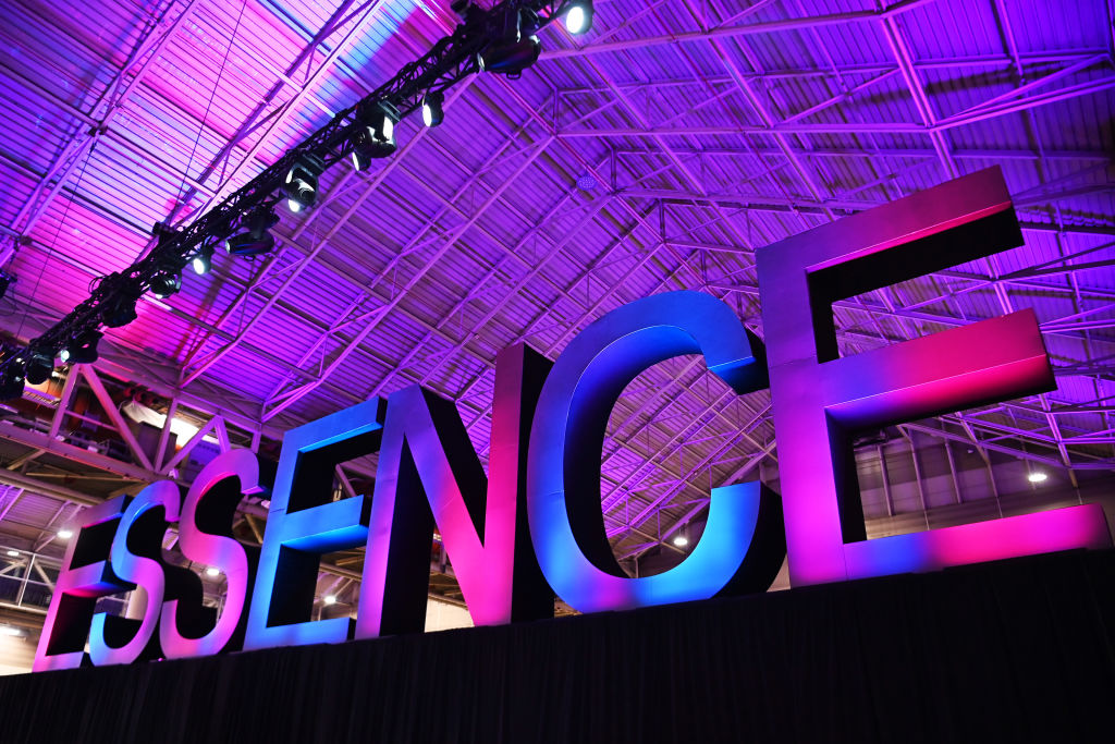 Essence Festival 2022 Is Back & Better Than Ever! 247 News Around The
