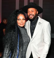 Be Bold Dinner Series Honoring Janet Jackson (Presented by Coca-Cola)