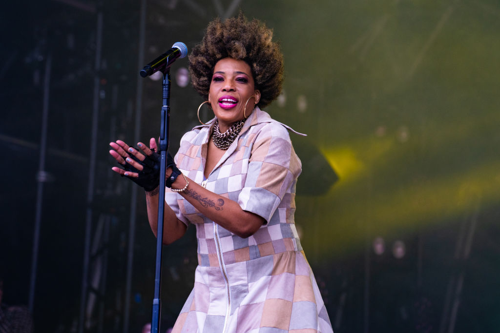 ‘I Try’ Transphobia: Macy Gray Sparks Backlash For Telling Piers Morgan Surgery Can’t ‘Make You A Woman’