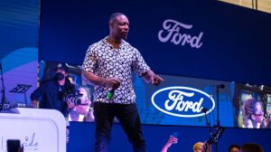 2022 Essence Festival: Ford Photos