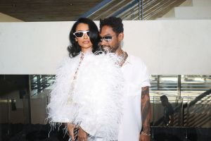 Michael Rubin All White Party